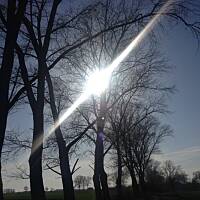 Piękno natury... :)