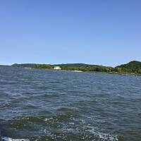 zbliżamy się do Wapnicy