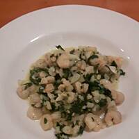 KREWETKI A'LA TORREVIEJA