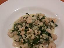 Fot. piwo666, KREWETKI A'LA TORREVIEJA