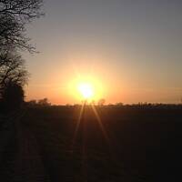 Piękno natury... :)