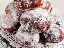 Fot. izaa_a, pączki...