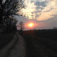 Piękno natury... :)