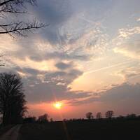 Piękno natury... :)