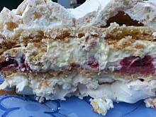 Fot. Dżanina Fonda, Pani Malinowska