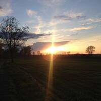 Piękno natury... :)