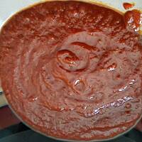 Domowy sos BBQ wg ekkore