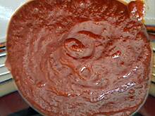 Fot. ekkore, Domowy sos BBQ wg ekkore