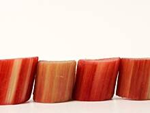 Fot. Wkn, Czy rzewniej brzmi rzewień czy rabarbar dla Barbar?