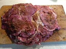 Fot. mariolan76, Szaszłyki z karkówki 