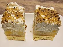 Fot. ekkore, Jabłecznik w białej czapie, wersja low carb