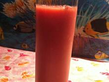 Fot. Lea2, Arbuzowy koktajl