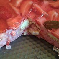 Truskawkowiec na zimno