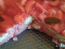 Fot. amozik, Truskawkowiec na zimno