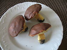 Fot. peggy83, Grzybki