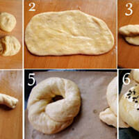 acma- tureckie bułki…