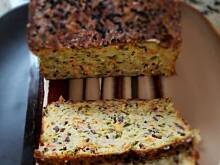 Fot. ekkore, Pasztet z cukinii wg ekkore