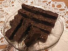 Fot. s_anka88, Blok czekoladowy