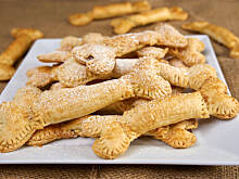 Fot. Wkn, Kości archeologa