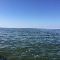 znowu Zalew Szczeciński ;)