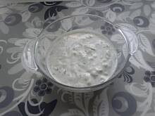 Fot. anika1230, sos tzatziki