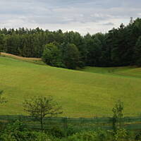 Kaszuby, Podlasie, Mazury czyli lato 2017r.