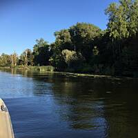 powrót w stronę Szczecina i kolejnego zakątka