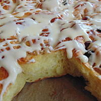 Drożdżówki rodzinne 