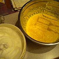 sernik domowy ze starego zeszytu Anes