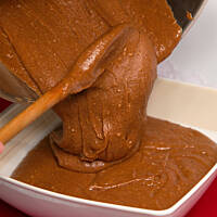 Pierniczki na smalcu