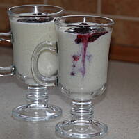 Kaszka Domowa Smakija z Frużeliną