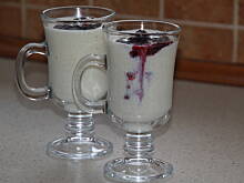 Fot. iwciaG, Kaszka Domowa Smakija z Frużeliną