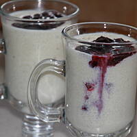 Kaszka Domowa Smakija z Frużeliną