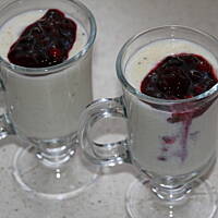 Kaszka Domowa Smakija z Frużeliną