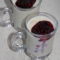 Kaszka Domowa Smakija z Frużeliną