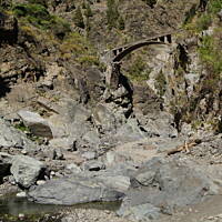 Caldera de Taburiente