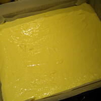 sernik domowy ze starego zeszytu Anes