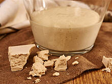 Fot. Wkn, Drożdże - jak kupować, jak przechowywać, jak używać, jak jadać?