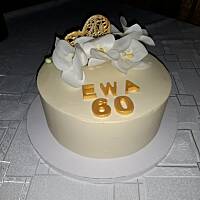 kilka moich tortów.