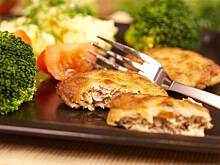 Fot. Wkn, Kotlety mielone soczyste