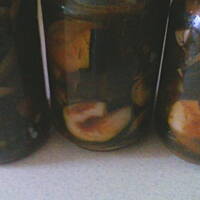 Sałatka na nadmiar cukinii