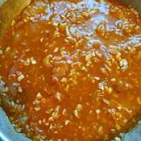 Kotlety Curry i pyszna Sałatka