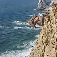 Moje spojrzenie na Portugalię