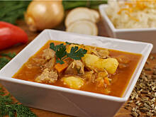 Fot. Wkn, Pomysły na kapuśniaki