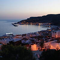 Moje spojrzenie na Portugalię