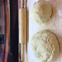 Ciastka francuskie 1