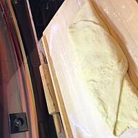 Ciastka francuskie 1