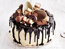 Fot. izaa_a, tort kinder