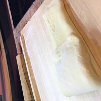 Ciastka francuskie 1