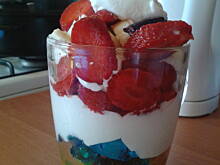 Fot. justyśkap, Deser Niemka